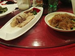 -金陵江南大饭店