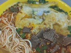 -湖南师范大学-木兰路食堂
