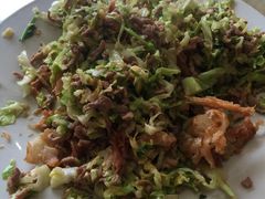 -抹直口特色菜馆(一店)