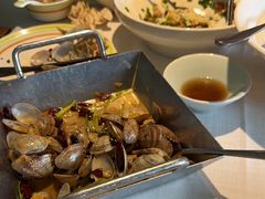 -开海·红岛海鲜虾水饺(石老人店)
