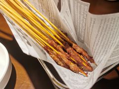 -胖哥俩肉蟹煲(苏州中心店)