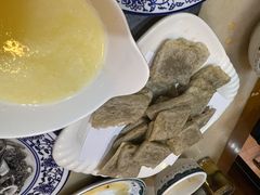 炸灌肠-爆肚于(赵公口桥店)