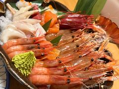 -王鼎精致料理铁板烧(世博源店)