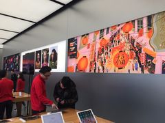 -Apple零售店(成都太古里店)