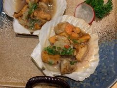 -广州增城保利皇冠假日酒店-玄日本餐厅