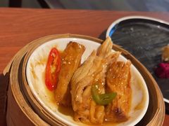 -苏州园区福朋喜来登酒店·聚味轩中餐厅