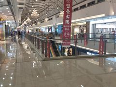 -宁波鄞州万达广场