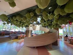 -水桶王国主题餐厅·聚会·生日派对·亲子活动·家庭套餐(亚龙湾希尔顿店)