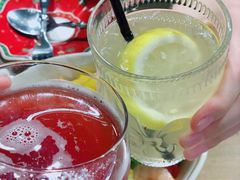 -艾蜜西餐厅(梅园店)