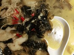 -东口码头·烧鸽子·鱼头泡饼·地方菜(金鹰悦城店)