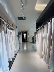 -Bridal Queen·婚纱女皇