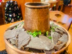 -如意林卡藏餐吧(大昭寺店)