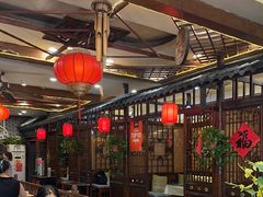 -玉桥餐厅(天坛店)