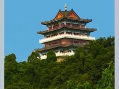 -高榜山景区