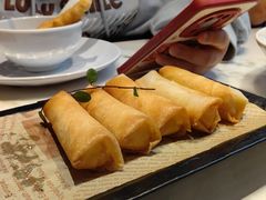 -径山十八道·风味民间菜(华夏之心店)
