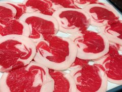 -阳坊胜利涮羊肉(阳坊老店)
