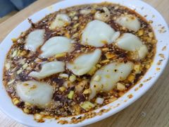 -尤素福东举院饺子馆