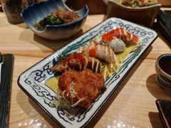 -一豚轩·烧鸟·豚骨拉面(五四路店)