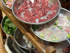 -丰尔粥食·粥底火锅·桑拿鸡(大良总店)