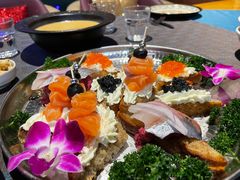 -喀秋莎俄罗斯西餐厅(广州分店)