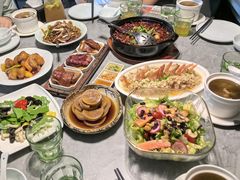 -有璟阁港式餐厅(国贸商城店)