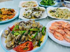 -双月饭店·20年老字号(新村店)