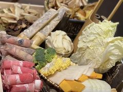 -名善山珍·野生菌汤锅(文殊院店)