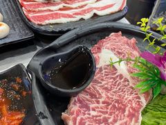 -杀猪天·韩国烤肉(总店)