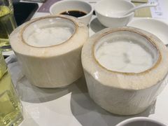 -烹然四季椰子鸡火锅(姚家园万象汇店)