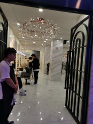 -3AM HAIR SALON染发烫发接发