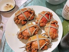-悦禧耕岛酒店·指月坞餐厅·旺山特色农家乐