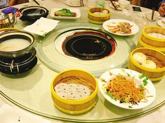 -琼菜坊·无鸡不成宴·海南菜老爸茶糟粕醋(海口骑楼老街店)