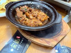 -金龙·打边炉(南京西路店)