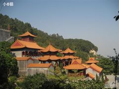 -南沙天后宫景区