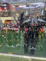 -哈姆雷斯(王府井百货大楼店)