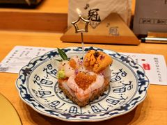 -鮨冠OMAKASE食べ放题(北京首店)