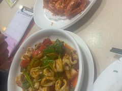 -老字号蛇口德记烧腊饭店·海鲜加工