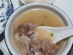 -东山茶寮(新安店)