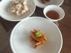 -湖畔居茶楼(湖滨店)