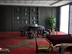 -外高桥喜来登酒店采悦轩