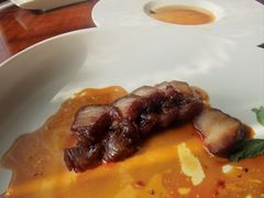 -粤尚腾香居中餐厅(首都机场希尔顿店)
