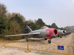 -中国航空博物馆