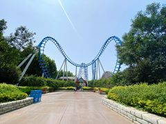 -济南方特东方神画