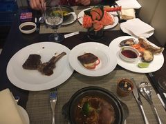 -Social 秀西餐厅-长沙瑞吉酒店(运达店)