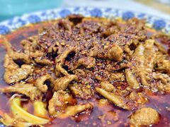 -正宗川菜(虎林胡同店)