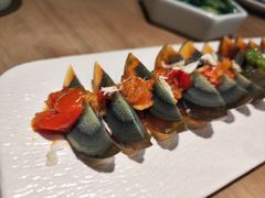 -船歌·鱼水饺青岛菜(太阳宫凯德MALL店)