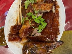 -鹅滋道(甘坑古镇店)
