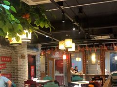-京味斋·北京烤鸭(北京南站洋桥店)