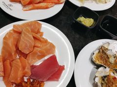 -川骄海鲜自助(亚运村店)