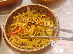鱼皮-湊湊火锅·茶憩(南京万象天地店)